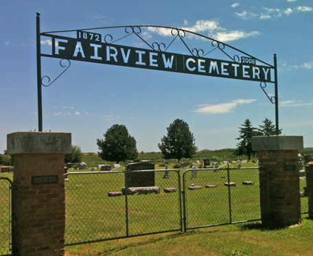 Fairview Cemetery