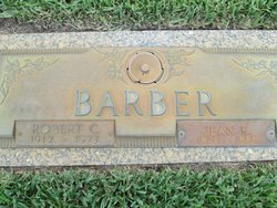 Robert C. Barber 