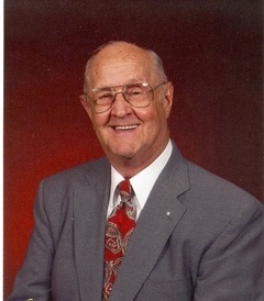 Charles W. Haughton 
