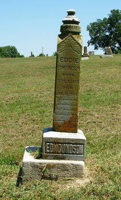 Eddie Edmundson 