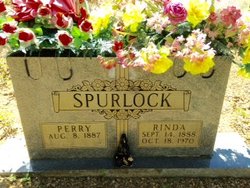 Perry Spurlock 