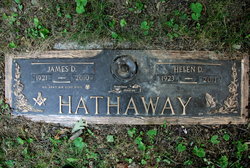 James D. Hathaway 