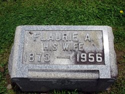 Flaurie A. <I>Woodring</I> Moyer 