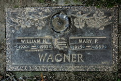 William Wagner 