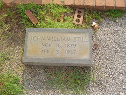 John William Still 