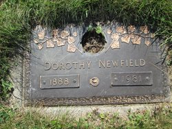 Dorothy <I>Reimers</I> Newfield 