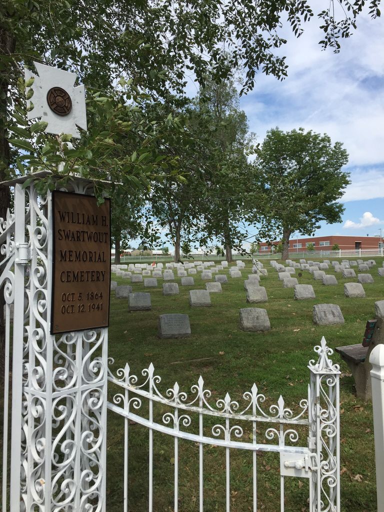 Swartwout Memorial Cemetery