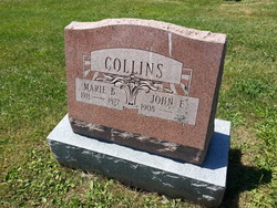 John E. Collins 
