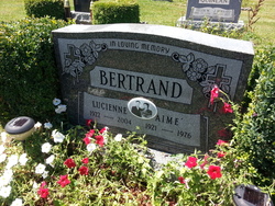 Aime Bertrand 