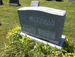 Richard W Hoggan 