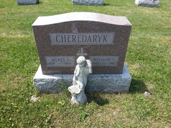 William C. Cheredaryk 