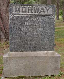 Charles Eastman Morway 