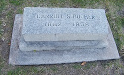 Carroll S. Bucher 