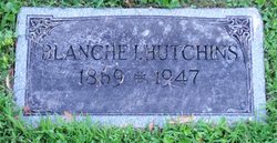 Blanche I. Hutchins 