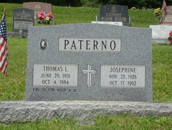 Thomas L. Paterno 