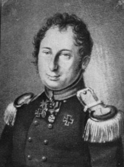 Anton Friedrich von Seydlitz-Kurzbach 