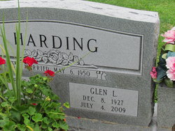 Glen L. Harding 