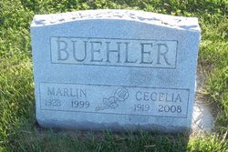 Marlin John Buehler 