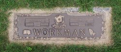 Norman Chester Workman 