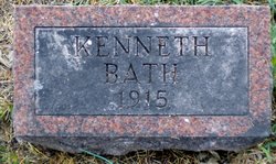 Kenneth Bath 