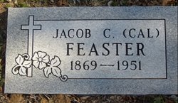 Jacob Calvin Feaster 