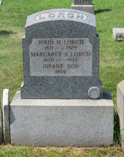 John H. Lorch 
