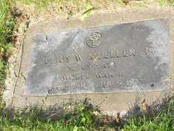 Julius W Mueller Jr.