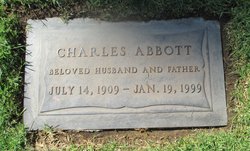 Charles Abbott 