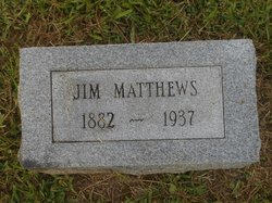 Jim Matthews 