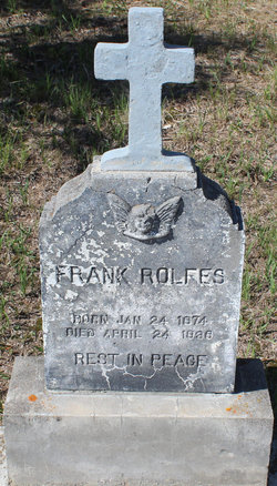 Frank Rolfes 