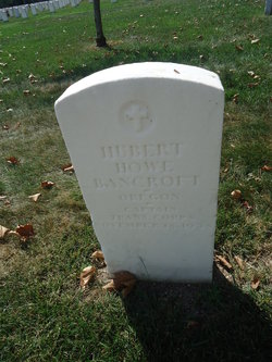 Hubert Howe Bancroft 