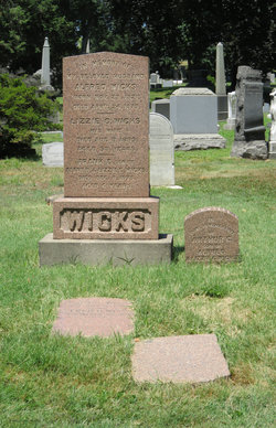 Charles E. Wicks 