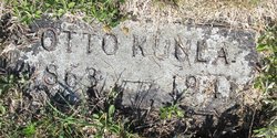 Otto Kuula 