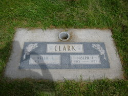 Joseph T. Clark 
