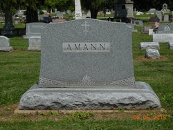 Francis O Amann 