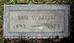 Rose Viola <I>Smith</I> Drueke 