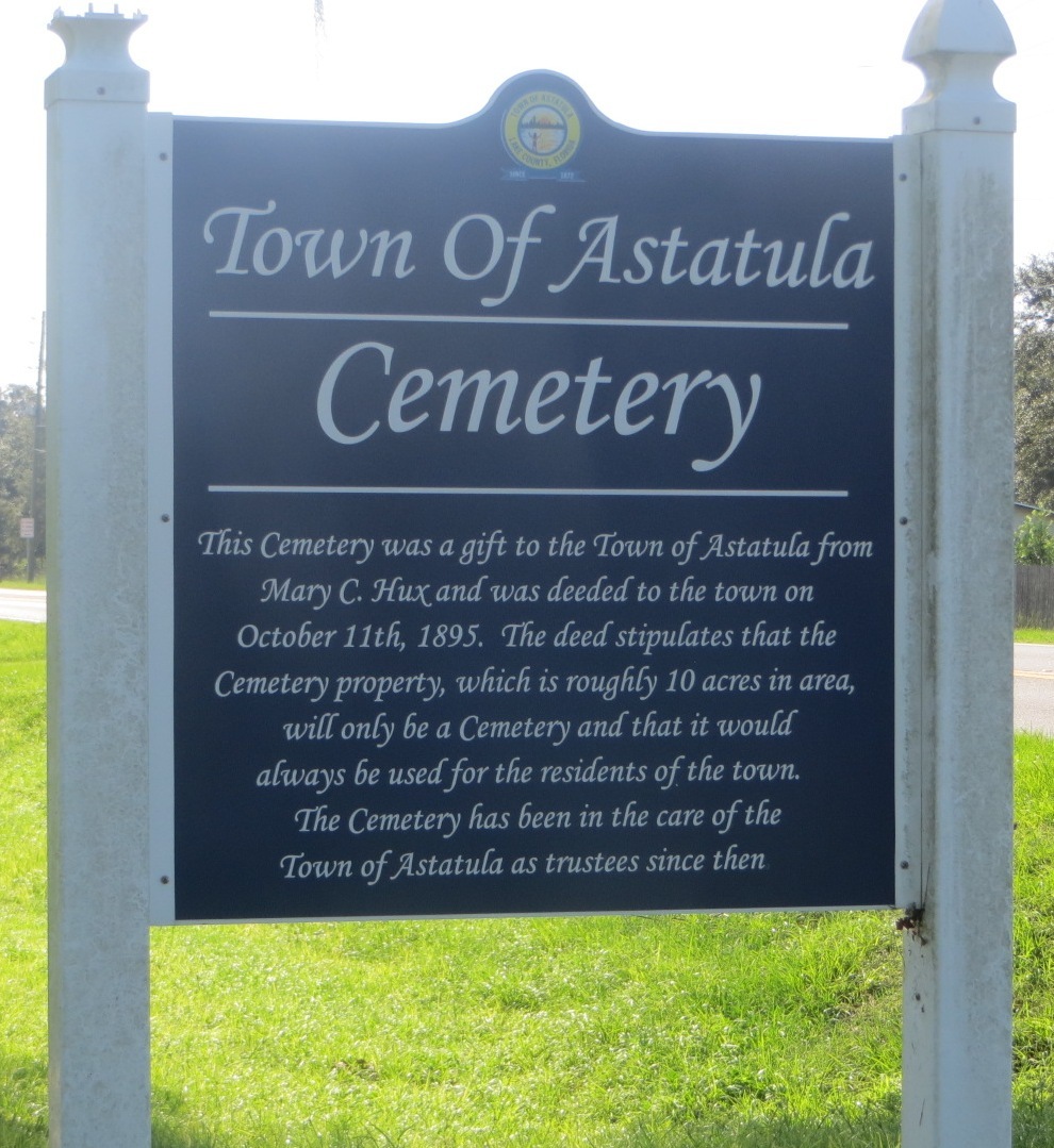 Astatula Cemetery