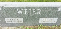 August Weier 