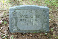 Lewis Abner 