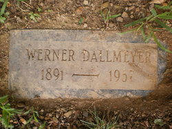 Warner Dallmeyer 