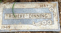 Robert Dinning 