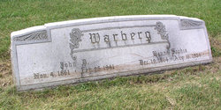 John Daniel Warberg 