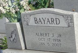 Albert J. Bayard Jr.