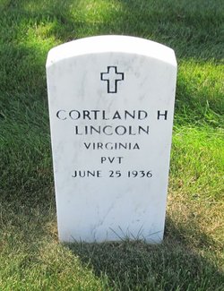 Cortland H. Lincoln 