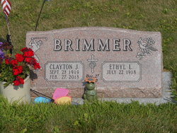 Clayton J. Brimmer 