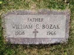 William Charles Bozak 