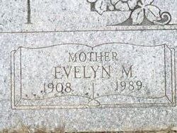 Evelyn Mae <I>Queen</I> Hart 