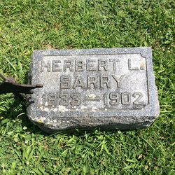 Herbert L. Barry 