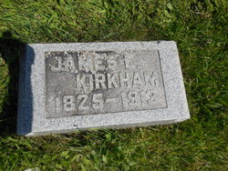 James E. Kirkham 