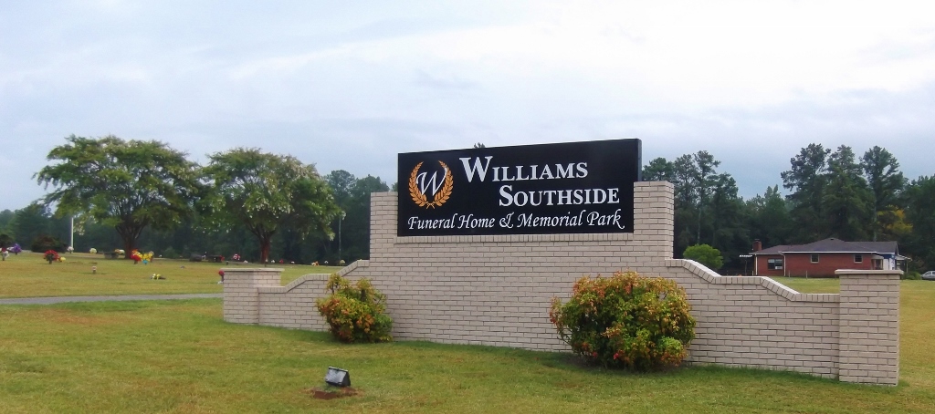 Williams Southside Memorial Park